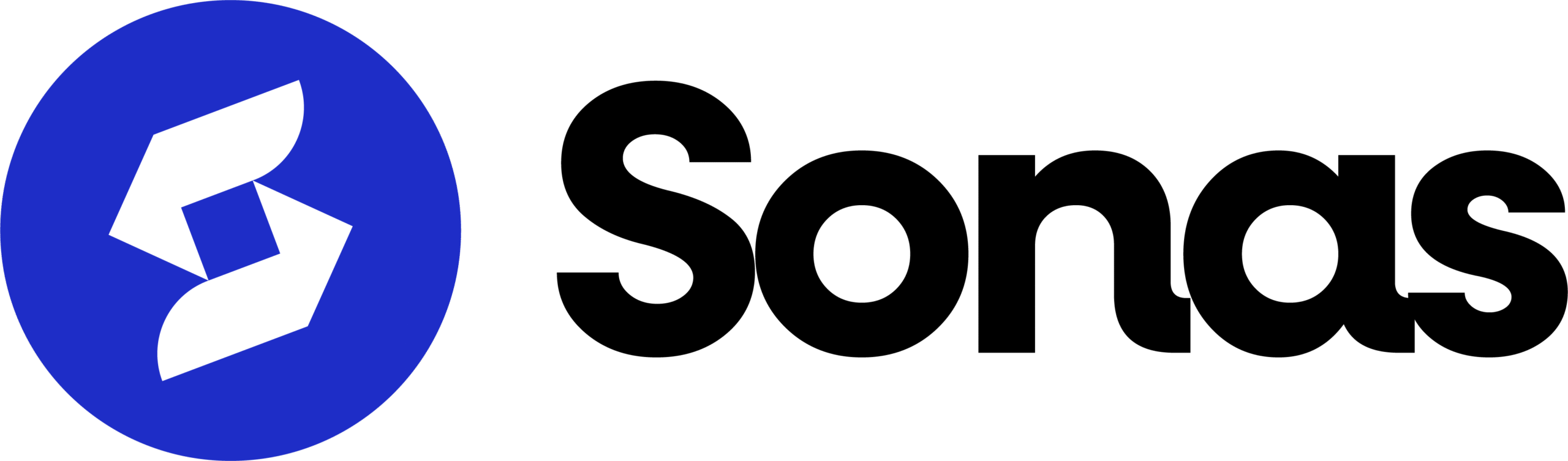 Sonas Systems Logo