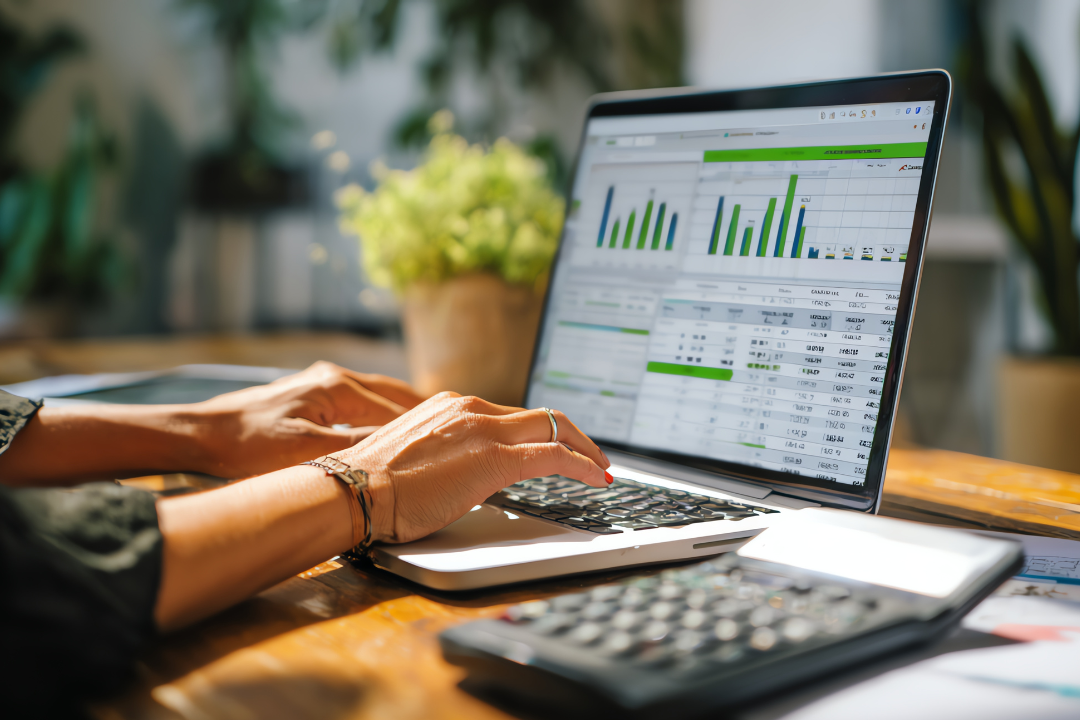 ATM Reconciliation Software