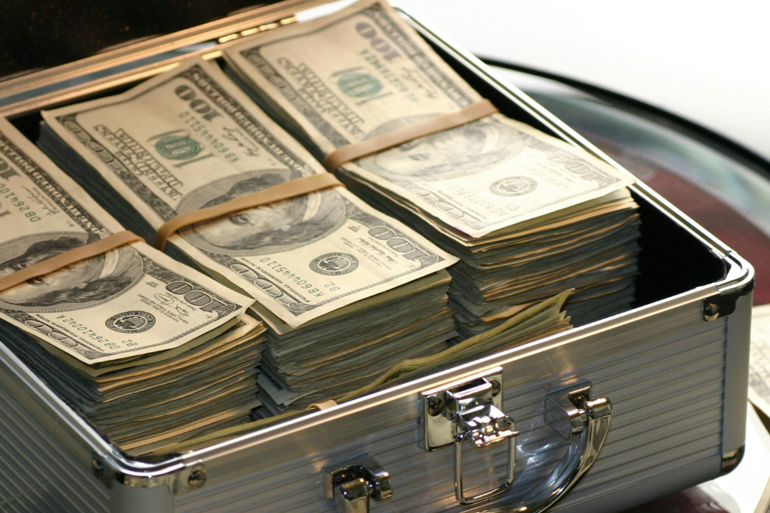 cash management solutions