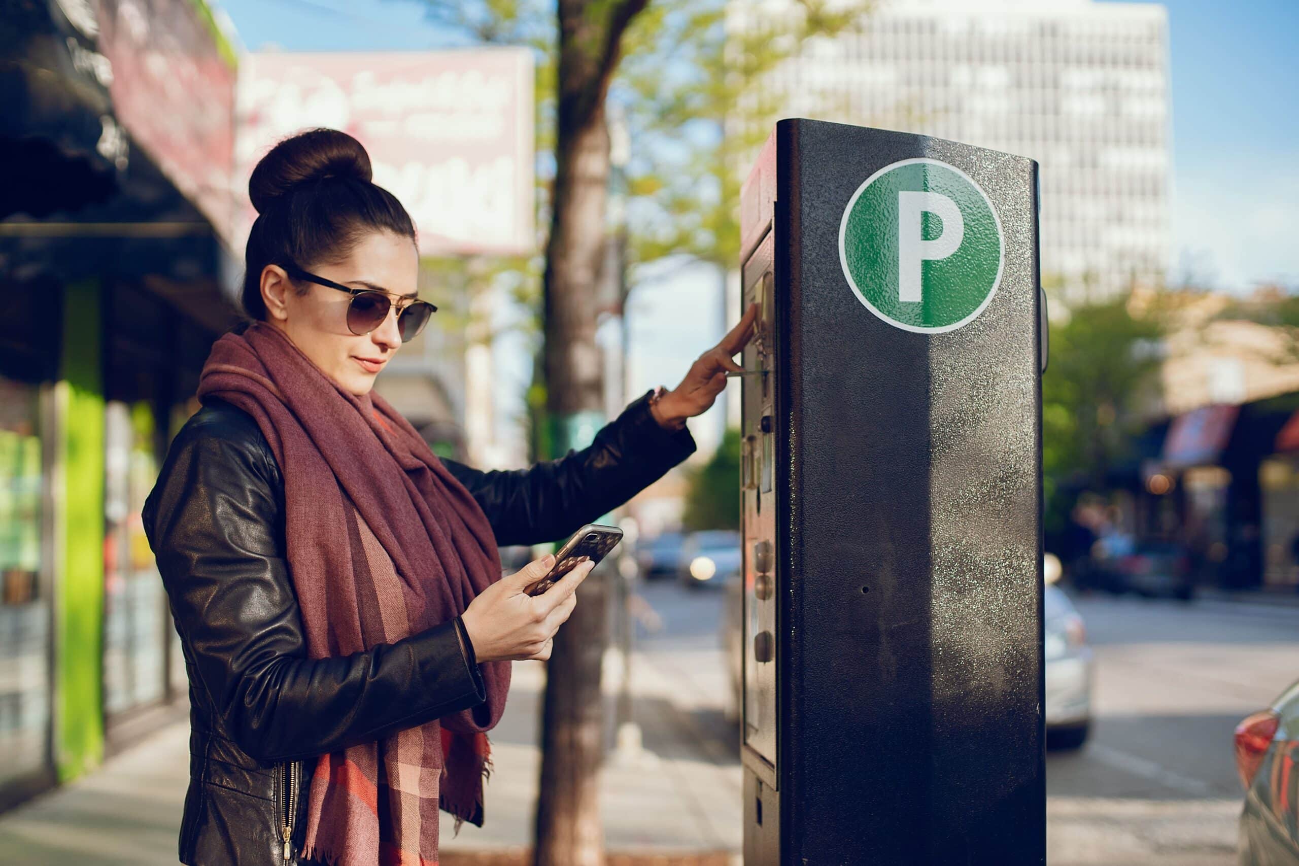 Is a multivendor infrastructure the future of the parking industry? Over reliance on one parking solutions can be damaging if issues arise