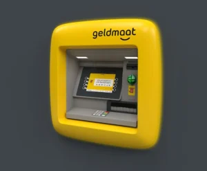 Geldmaat is a prime instance of Shared Banking put into action.