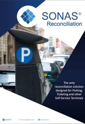 Parking Brochure