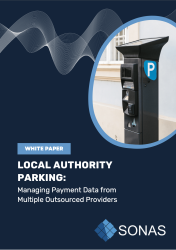 Multiple Payment Data White Paper