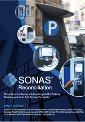 Parking Leaflet